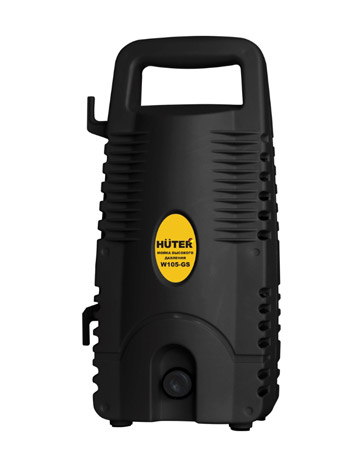 Картинка Автомойка Huter W105GS от магазина "Электрон-Маркет"