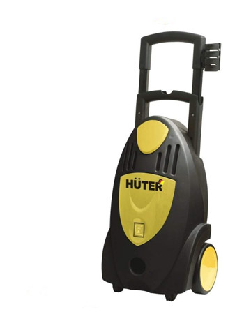 Картинка Автомойка Huter M135 PW от магазина "Электрон-Маркет"