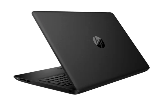Картинка Ноутбук HP 15-db0390ur 15.6" FHD/AMD A6 9225/4Gb/500Gb/noDVD/M5302Gb/W10 (6LB92EA) от магазина "Электрон-Маркет"