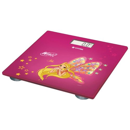 Картинка Весы VITEK 2151 Winx от магазина "Электрон-Маркет"
