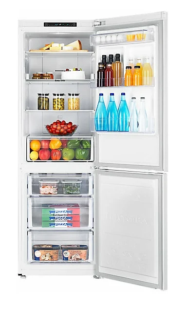 Картинка Холодильник Samsung 30J3000WW (59.5*178*66.8) белый  от магазина "Электрон-Маркет"
