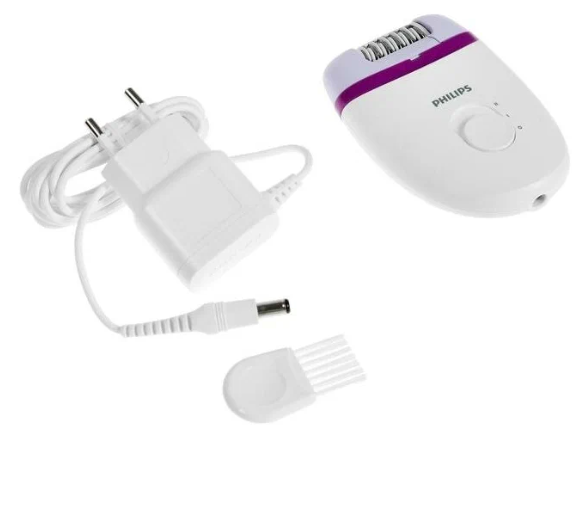 Картинка Эпилятор PHILIPS 225/00 от магазина "Электрон-Маркет"