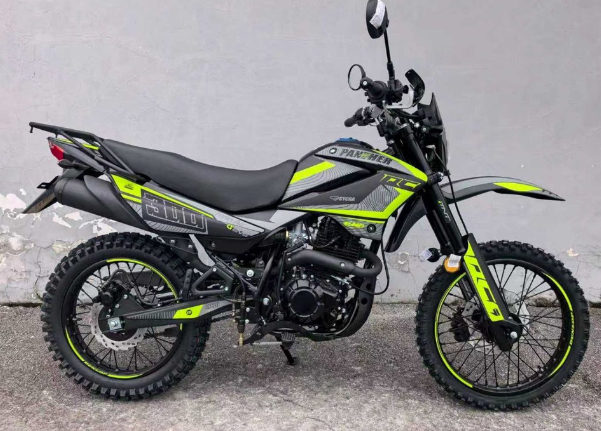 Картинка Мотоцикл RACER K1 21///*** от магазина "Электрон-Маркет"