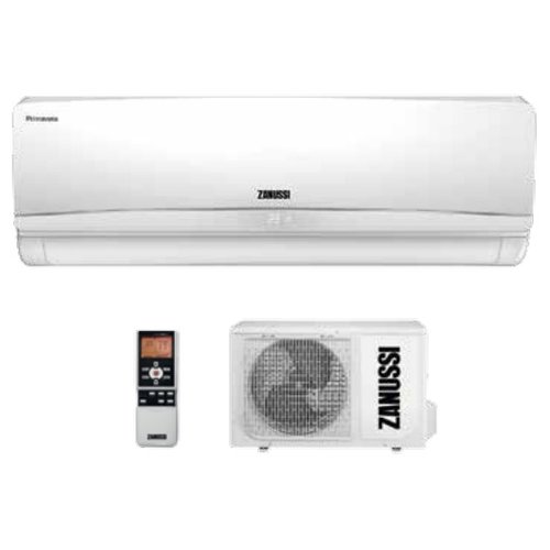 Картинка Кондиционер Zanussi ZACS-30 HP/A16/N1 сплит-система от магазина "Электрон-Маркет"