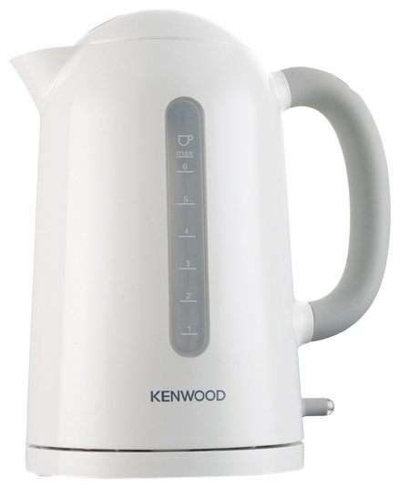 Картинка Хлебопечь KENWOOD ВМ 366+Чайник KENWOOD JKP 350 от магазина "Электрон-Маркет"