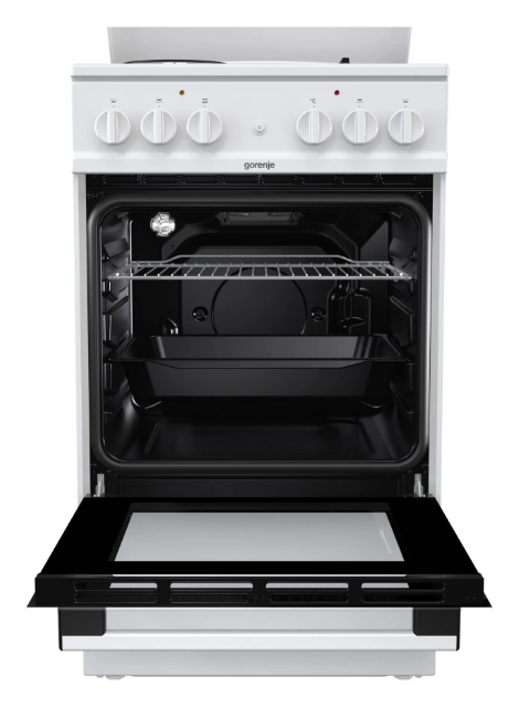 Картинка Э/Г GORENJE K 5111WG  2*2 от магазина "Электрон-Маркет"