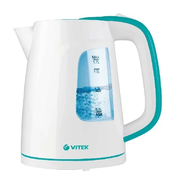 Картинка Чайник VITEK 7022 от магазина "Электрон-Маркет"