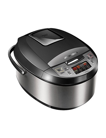 Картинка Мультиварка REDMOND RMC-M4510 5л 700Вт от магазина "Электрон-Маркет"