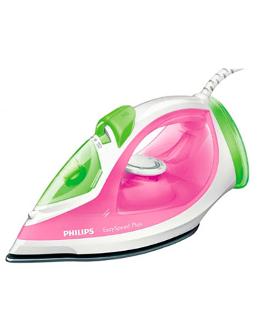 Картинка Утюг PHILIPS 2045 /26 2300Вт керам. подошва от магазина "Электрон-Маркет"