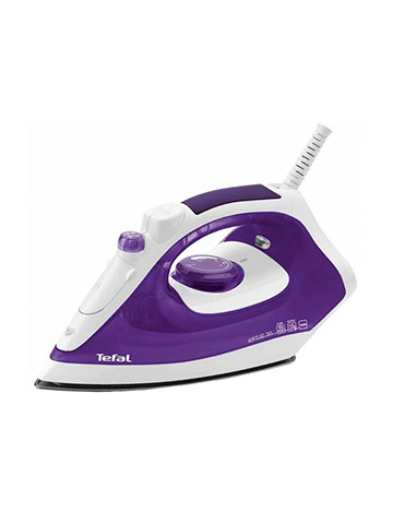 Картинка Утюг TEFAL 1330 1400Вт от магазина "Электрон-Маркет"