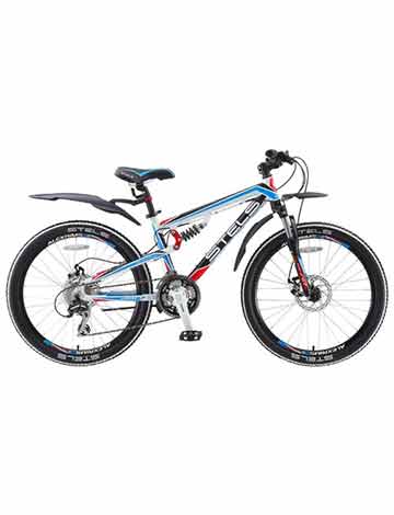 Картинка Вел STELS 24" Navigator 490 MD от магазина "Электрон-Маркет"