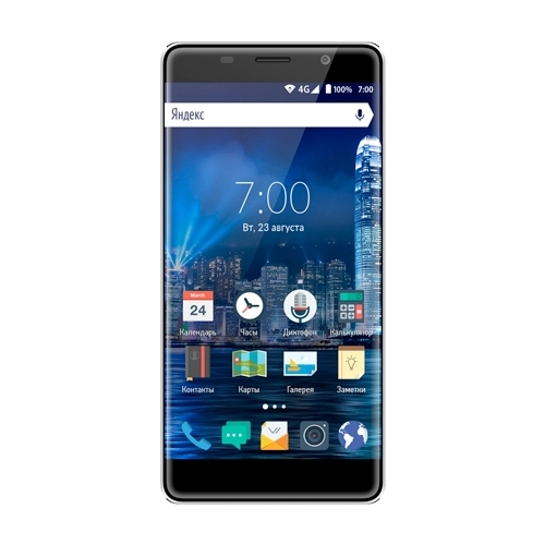 Картинка Смартфон Vertex Impress In Touch (4G) от магазина "Электрон-Маркет"