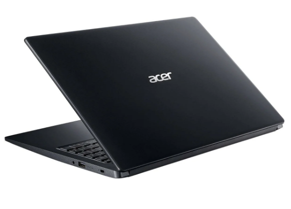 Картинка Ноутбук Acer Extensa ЕX215-22-R2H8 AMD Ryzen 3 3250U 15.6" 4Gb/128Gb/SSD/noDVD/VGA in (NX.EG9ER.00G) от магазина "Электрон-Маркет"