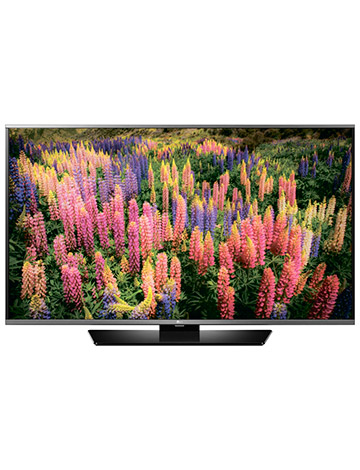 Картинка ЖК LG 40LF570V   1080p Full HD 50 Гц DVB-T2  от магазина "Электрон-Маркет"
