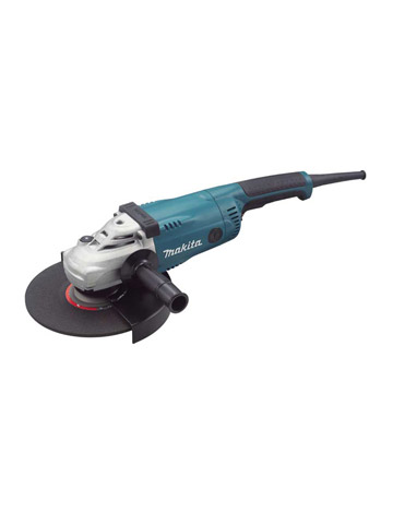 Картинка Угло-шлиф Makita GA 9020 2200Вт 230мм от магазина "Электрон-Маркет"