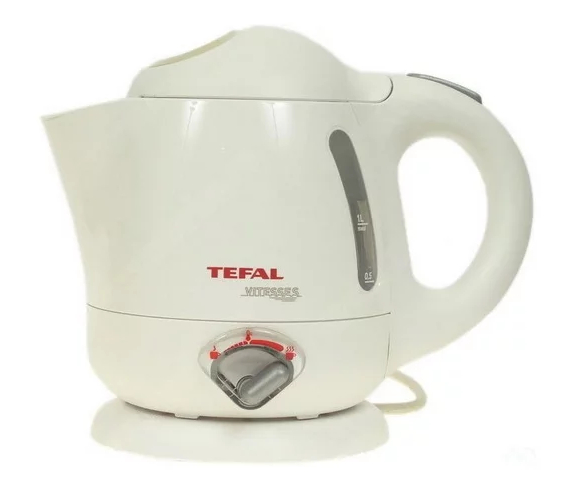 Картинка Чайник TEFAL 6120 от магазина "Электрон-Маркет"