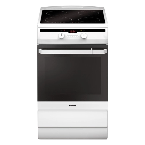 Картинка Эл пл HANSA FCIW53800, индукц. от магазина "Электрон-Маркет"