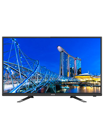 Картинка ЖК MYSTERY 4330 DVB-T2 от магазина "Электрон-Маркет"