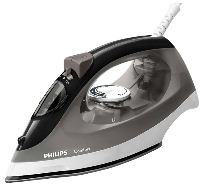 Картинка Утюг PHILIPS 1444 2000Вт керам.подошва от магазина "Электрон-Маркет"