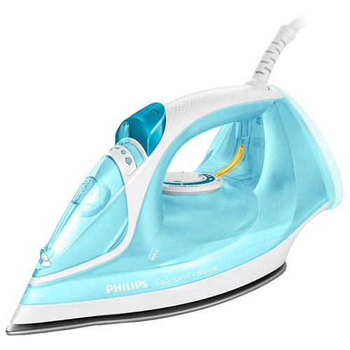 Картинка Утюг PHILIPS 2670 керамика, 2300Вт от магазина "Электрон-Маркет"