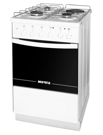 Картинка Э/Г Мечта 450 50*60 3газ,1эл, эл подж. от магазина "Электрон-Маркет"