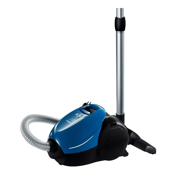 Картинка Пылесос BOSCH BSM 1805RU мешок 1800Вт от магазина "Электрон-Маркет"