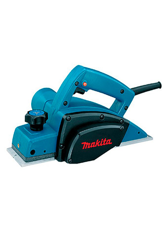 Картинка Рубанок MAKITA 1902(550 Вт,82мм) от магазина "Электрон-Маркет"