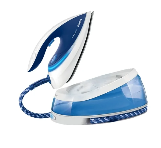 Картинка Гладильная система Philips GC 7619 от магазина "Электрон-Маркет"