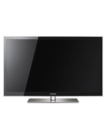 Картинка ЖК SAMSUNG 55C6000 1080p Full HD 100 Гц  от магазина "Электрон-Маркет"
