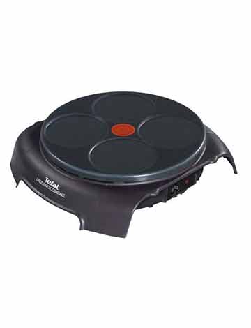 Картинка Блинница TEFAL 303633 от магазина "Электрон-Маркет"