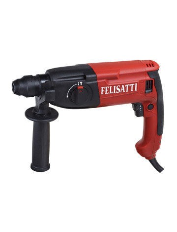 Картинка Перфоратор Felisatti RH22/620ER SDS+ от магазина "Электрон-Маркет"