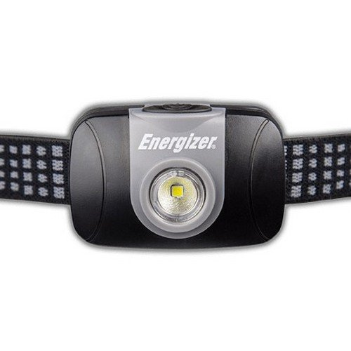 Картинка Фонарь ENERGIZER  1LED Headlights налобный от магазина "Электрон-Маркет"