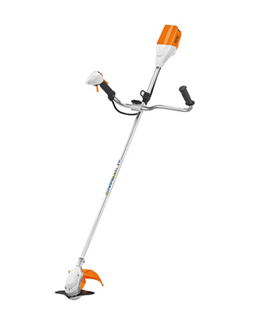 Картинка Триммер,бензиновый STIHL FS90 от магазина "Электрон-Маркет"
