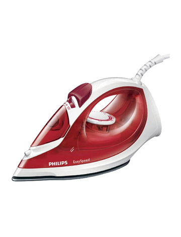 Картинка Утюг PHILIPS 1029 от магазина "Электрон-Маркет"