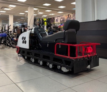 Картинка Снегоход HUNT (двиг LONCIN 30л.с.750куб) от магазина "Электрон-Маркет"