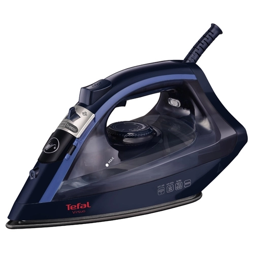 Картинка Утюг TEFAL 1713 а/п подошва 2000Вт от магазина "Электрон-Маркет"