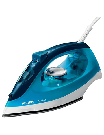 Картинка Утюг PHILIPS 1436 2000Вт от магазина "Электрон-Маркет"