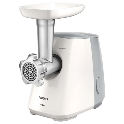 Картинка Мясорубка PHILIPS 2709 от магазина "Электрон-Маркет"