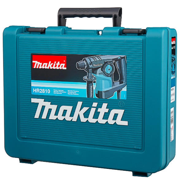 Картинка Перфоратор MAKITA HR-2810 от магазина "Электрон-Маркет"