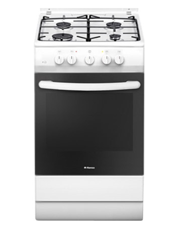 Картинка Э/Г HANSA FCMW 53041 /54819/ 4газ,эл.дух,гриль, 50*60 от магазина "Электрон-Маркет"