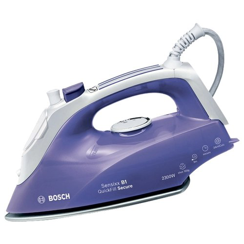 Картинка Утюг BOSCH 2680 2300Вт, верт. от магазина "Электрон-Маркет"