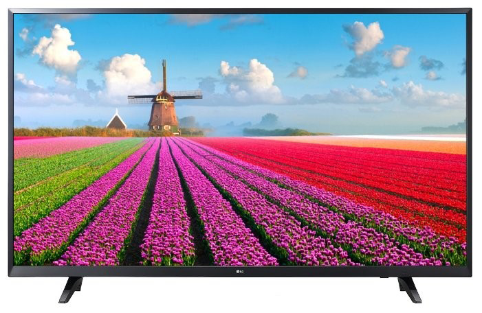 Картинка ЖК LG 55LJ540V от магазина "Электрон-Маркет"
