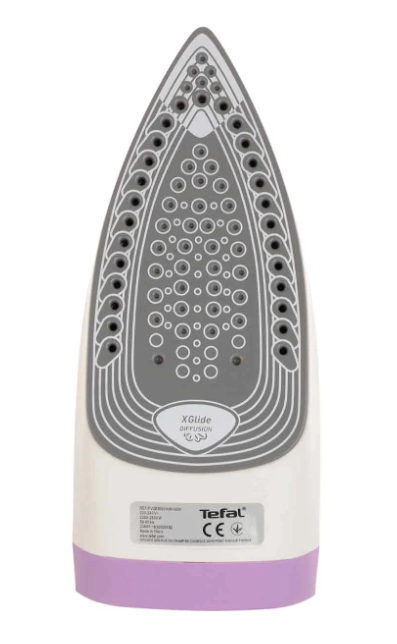 Картинка Утюг TEFAL 2836 2400Вт от магазина "Электрон-Маркет"