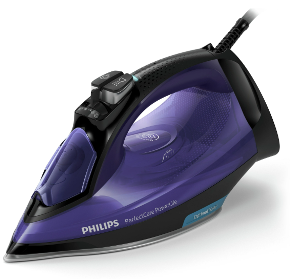 Картинка Утюг PHILIPS 3925 2500Вт от магазина "Электрон-Маркет"