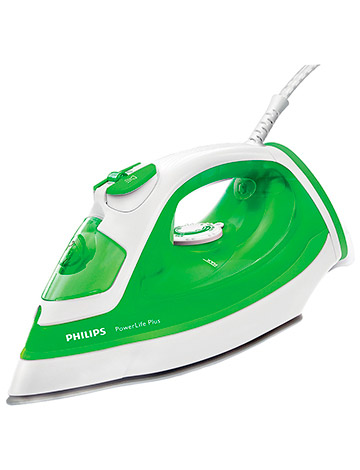 Картинка Утюг PHILIPS 2980 от магазина "Электрон-Маркет"