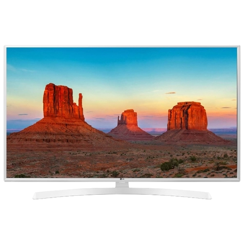 Картинка ЖК LG 43UK6390 Smart от магазина "Электрон-Маркет"