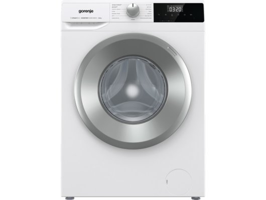 Картинка Стиральная машина Gorenje W 2NHPI62SCS (!!!) 7кг/1200об от магазина "Электрон-Маркет"