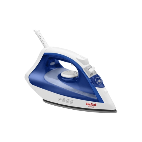 Картинка Утюг TEFAL 1711 от магазина "Электрон-Маркет"