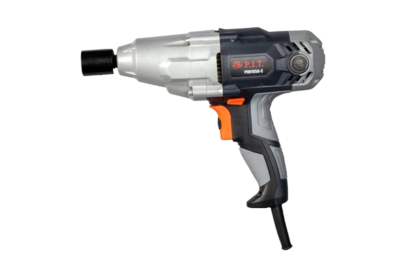 Картинка Гайковерт P.I.T. PIW 1050-C МАСТЕР 1050Вт от магазина "Электрон-Маркет"