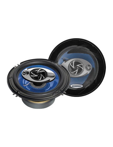 Картинка Колонки SoundMax SM CSD 503 от магазина "Электрон-Маркет"